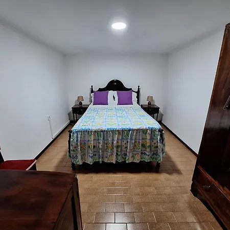 Guest house Casa Do Pai