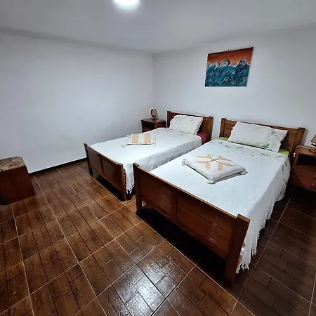 Guest house Casa Do Pai *