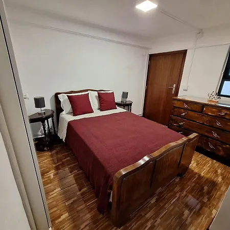 Guest house Casa Do Pai *