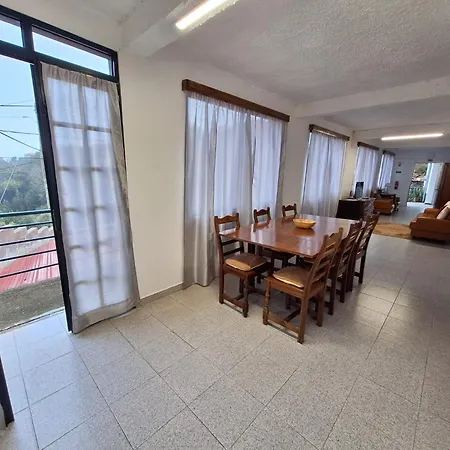 Casa Do Pai