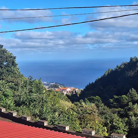 Casa Do Pai Guest house